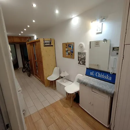 Apartmán Chateau De Bronx